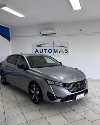 Peugeot 308 1.5 BlueHDi 130 CV Automatica