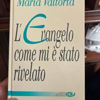 L’Evangelo come mi è stato rivelato