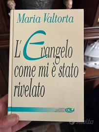 L’Evangelo come mi è stato rivelato