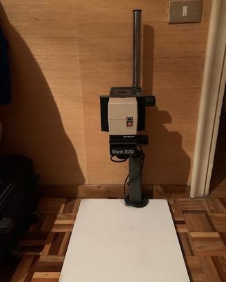 ingranditore Durst B30
