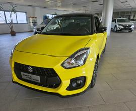 SUZUKI Swift Sport HYBRID Pronta Consegna