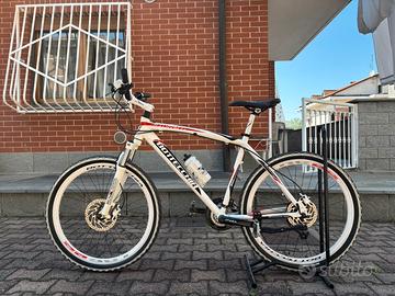 Bici MTB Bottecchia