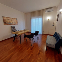 Stanza uso studio per professionisti