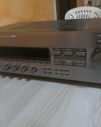 amplificatore  yamaha  tinanio