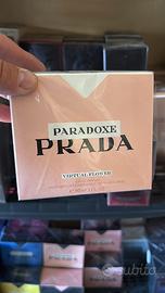 5 Prada paradoxe equivalenti uguali