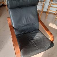 poltrona ikea