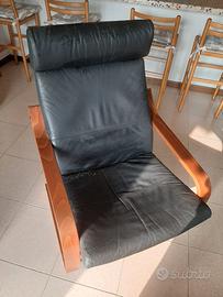 poltrona ikea