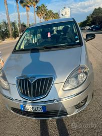 Lancia Musa 2011