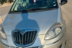 Lancia Musa 2011