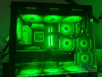 PC GAMING