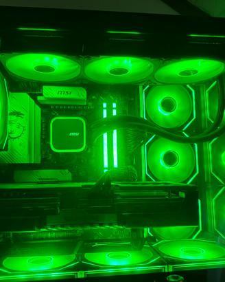 PC GAMING