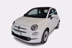 FIAT 500 1.0 70 CV IBRIDO DOLCEVITA 3 PORTE BERLIN