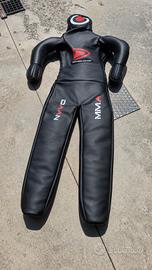 MMA Dummy