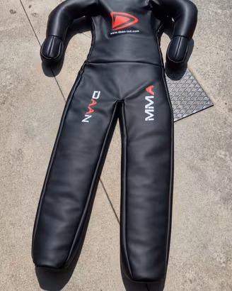 MMA Dummy