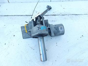 2611786109B PIANTONE ELETTRICO FIAT GRANDE PUNTO (