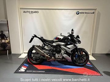 BMW M 1000 R Abs my25