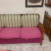 Divano letto