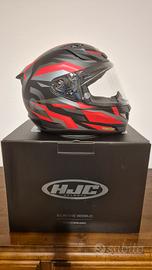 Casco HJC RPHA 12 tg S