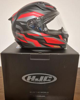 Casco HJC RPHA 12 tg S
