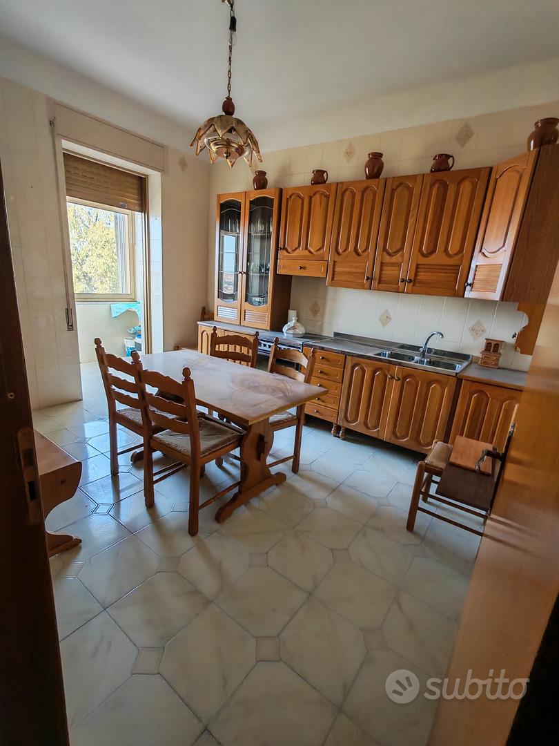 Appartamento – Agrigento, Bibirria, Villaseta - Vista 2