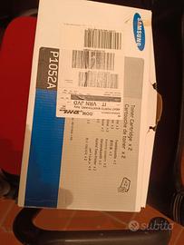 toner Samsung 