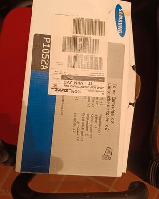 toner Samsung 