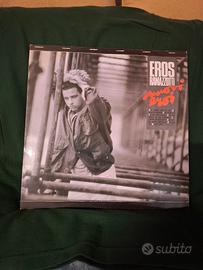 vinili Eros Ramazzotti