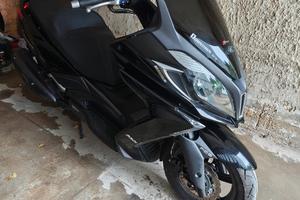 Kymco downtown 350i
