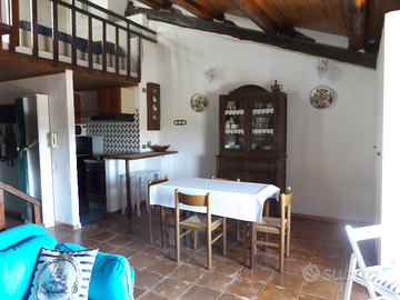 Casa 200 metri dal mare