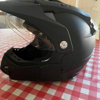 Casco moto  tg M