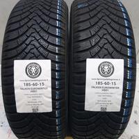 2 GOMME 185 60 15 FALKEN A63611