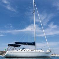Hanse 342