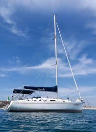 Hanse 342