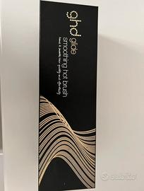 Ghd spazzola eletrica