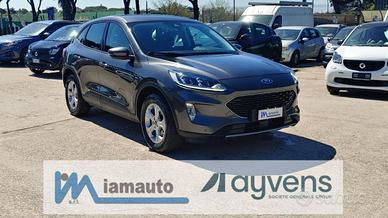 FORD Kuga EcoBlue ST-Line X 1.5cc 120cv ANDROID/