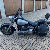 Harley-Davidson Fat Boy - 1994