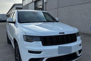 JEEP GRAND CHEROKEE SPORT