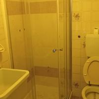 box doccia in vetro temperato 