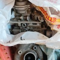 pezzi fiat UNO