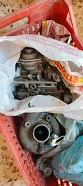 pezzi fiat UNO