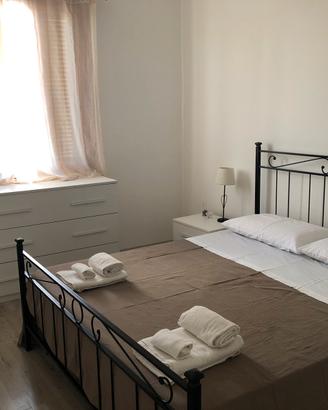 Letto matrimoniale