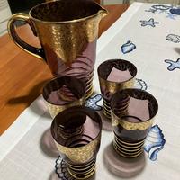 Brocca e Bicchieri