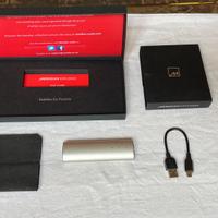 Meridian Explorer DAC USB portatile 24bit/192kHz