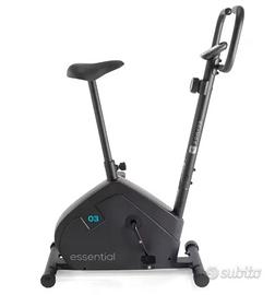 Cyclette Domyos Essential 03