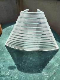 Lampada Artemide vetro di Murano Vintage Milano