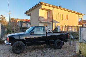 Chevrolet Cheyenne 5.7 Benz/GPL 4X4