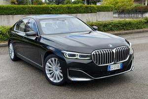 Bmw 730d xDrive Carbon Core !