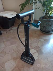 pompa bici