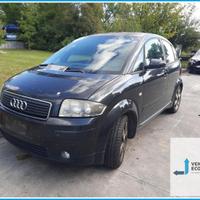 Ricambi Usati AUDI A2 (8Z) 2004