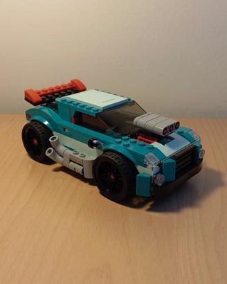 Lego Creator 3 in 1 